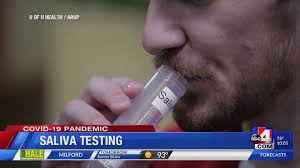 Coronavirus Testing In Utah Saliva Tests For Covid 19 Now Available In Utah