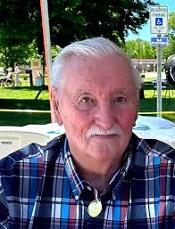 It is with heavy hearts we announce the passing of Harold Henry Roster