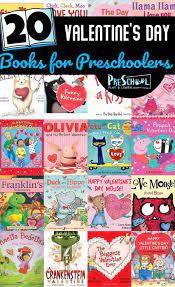 The first valentine was sent in the 15th century. Fun To Read Valentine S Day Books For Kids