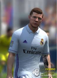 23 as a 93 rated central midfielder with major statistic boosts across the board. Toni Kroos Tatto Fifa14 Fifa 14 At Moddingway