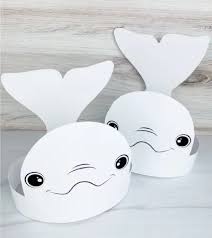 Check spelling or type a new query. 16 Wonderful Whale Crafts For Preschoolers