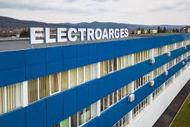 Search and share any place. Electroarges Sa Linkedin