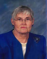 Gladys Faye Lightfoot Obituary March 4, 2025