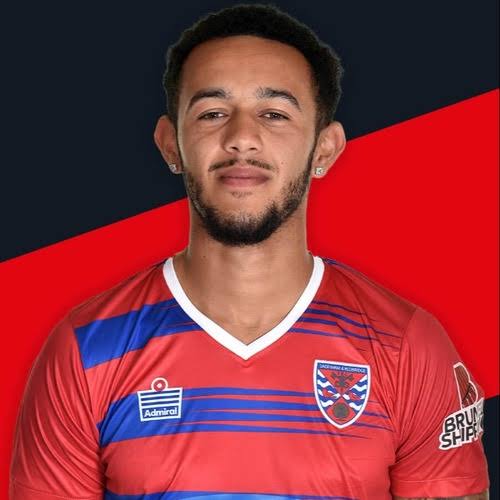 Dion Pereira