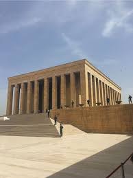 Anıtlar ve müzeler genel müdürlüğü. Ataturk Anitkabir Dilarazdy Good Job Turkey