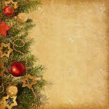 Maybe you would like to learn more about one of these? Beige Paper Background With Christmas Border Stock Photo Picture And Royalty Free Image Image 23306200