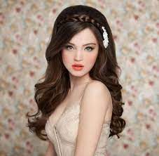 Arsesh Wedding Hairstyles Bridal Hair Wedding Hair And Makeup