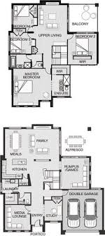 Riviera 65 house floor plans. 120 Metricon Designs Ideas House Design Design House Plans