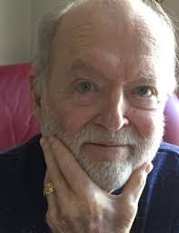 Roger Staples Obituary (1935