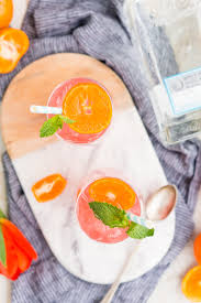 This orange and pineapple flavored soda has a tropical taste and is incredibly. Cactus Cooler Tequila Cocktail Sugar And Soul