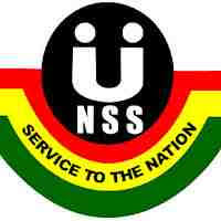 NSS Ghana Logo