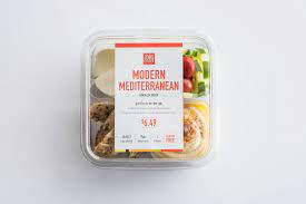 Is zoes kitchen healthy food. Zoes Kitchen Healthy Options
