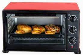 Cara Memanggang Roti Dengan Oven Listrik Alat Uji Com