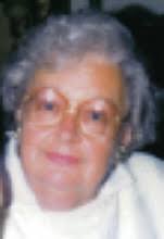 Obituary information for Lois Jean Salzman Moore