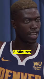 Gryphons Stopper Connor Hollenbeck 2023 SlamBall official highlights