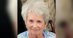 Doris Faye Hill Obituary