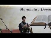 Biserica Maranata Sinsheim - YouTube