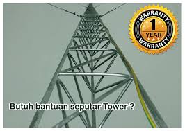 Berikut ini kami atas nama cv. Gudangtower