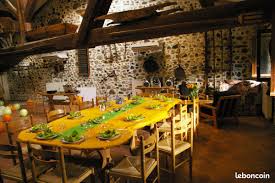 From jobs to houses to farm equipment. Gite Du Chateau De Revel Locations Gites