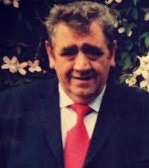 Death Notice of Patrick (Joe-Joe) Chester (Inchicore, Dublin)