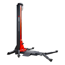 Maybe you would like to learn more about one of these? Single Post Lift 2500kg Cascos 13167 Cascos 1 Post Lifts Valkenpower