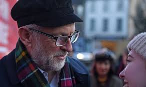 Capitalism can not be shorn. Corbyn Crisis Labour Leader Dithers Over Scottish Independence Referendum Plan Politics News Express Co Uk