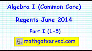 Information for upcoming quarters is preliminary & subject to change. Algebra Regents June 2021 Answers Algebra Regents 2021 Review Mvphip Answer Key Roti Paus