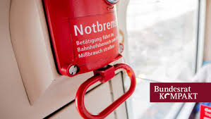 Die notbremse lässt sich allerdings auch abmildern. Ojg N0rbk6hefm