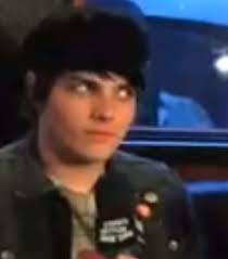 Ginger Bloke Interviewing Mcr