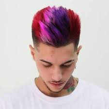2020 is proving to be a big year for celebrity hair transformations. 9 Best New Hair Colors For Men And Hair Coloring Trends