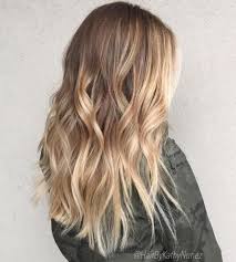 Sure, this color might look brown at first glance, but the soft and subtle blonde balayage gives. 69 Of The Best Blonde Balayage Hair Ideas For You Style Easily