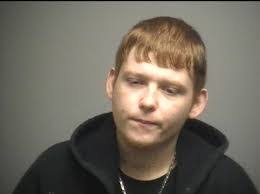 Crime Time ~ Web of Lies ~ Farmville Horror