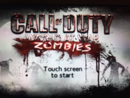 In todays video i will show you all how to download call of duty black ops zombies for free on ios iphone ipad and android apk in 2020! Was Finally Able To Get A Working Version For Call If Duty World At War Mobile R Codzombies