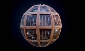 Free seamless pbr texture, 4096 x 4096, with the following maps. Pbr Seamless Textures City Building Pbr Texture