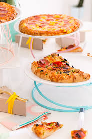 3 Clever Ways To Serve Pizza For A Summer Pizza Party Pizza Party Summer Pizza Party Pizza Recipes Homemade