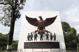 Gambarlah lapisan bumi beserta lapisan atmosfernya. Peristiwa Sejarah G30s Pki Sejarah Kelam Bangsa Indonesia