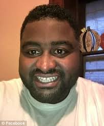 Dennis Lamont Huggins (1981-2017)