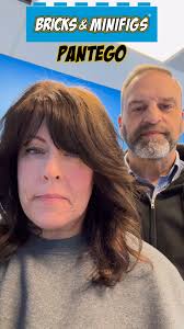 Meet the Gray family -- Bernard, Kriston, and Patrick. We're the faces and  family behind Bricks & MInifigs Pantego. Our BAM journey is about more than  LEGO—it’s about building connections, creativity, ...