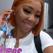 Latoya Brady's Instagram, Twitter & Facebook