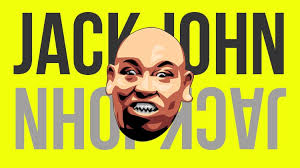 Lakon Hidup Jack John, Robot Gagap Enam Juta Dollar Berharta Sepeser