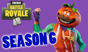 In this video i will show you the new battle pass in fortnite chapter 2 season 6! Fortnite Season 6 Release Date Delay Epic Games Reveal New Battle Pass Start Gaming Entertainment Express Co Uk