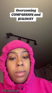 When you compare your blessings to your brothers and sisters in Christ,  you’re telling Yahweh that what He’s blessed you with isn’t enough. Paul  reminds us in 1 Thessalonians 5:18 to give thanks in ...