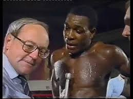 Frank Bruno vs Stewart Lithgo