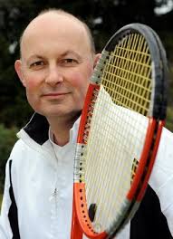 Cirencester TC player helps GB to fourth place in Over 45s world team title 