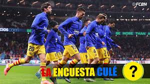 El mercado de fichajes del barça. Encuesta Que Gran Fichaje Es Mas Necesario Para El Barca