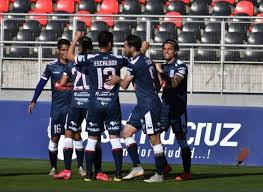 Deportes melipilla vs o'higgins fc. Deportes Melipilla Supero A Santa Cruz Y Se Mete En Puestos De Avanzada