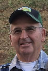 Obituaries for the Enterprise, for the week of October 16, 2024: Darwin  Roner, Barbara Morgan, Charlene Jackson, and Jack Spradlin