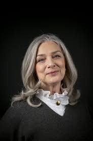 Kim Persson om äktenskapet med Leif GW: ”Jag är tillräckligt smart för att  leva med honom”