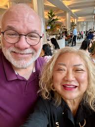 I ❤️ @ken.jacobs! We met more than 30 years ago when he came to meet me at  our PT&Co. office after leaving Ogilvy PR. We fell in #like immediately  that day and