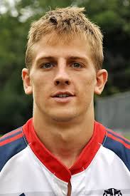 2013-14 Men's Rugby Roster